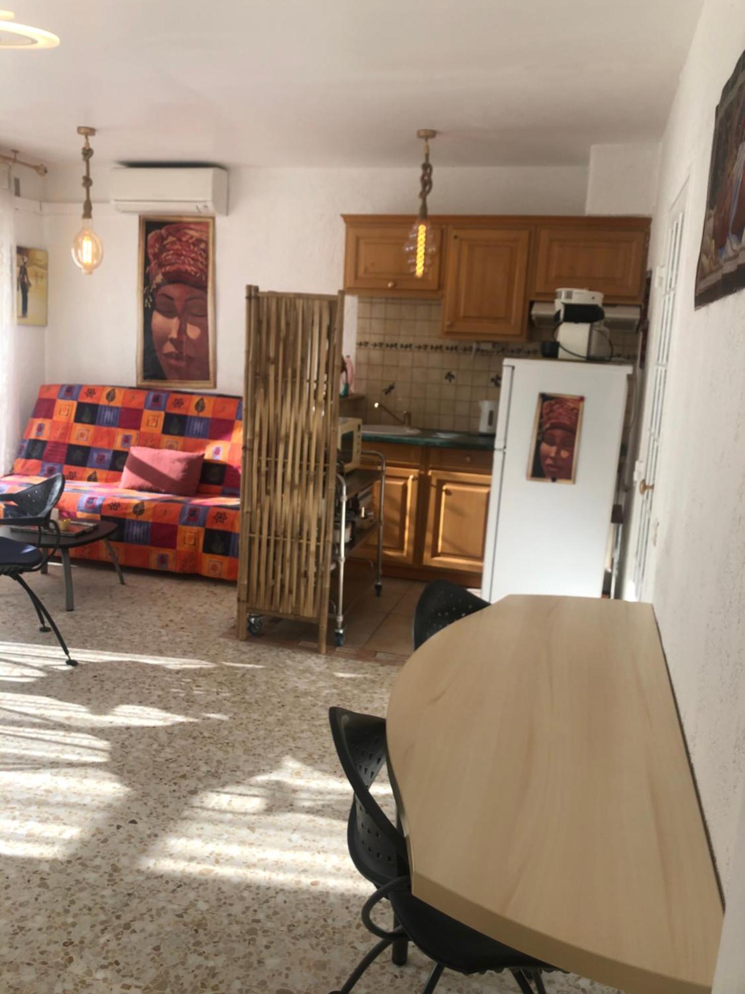 Logement Promenade De La Torse A Aix-En-Provence Exterior foto